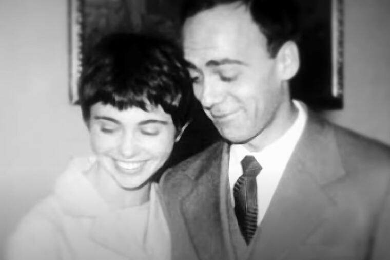 PISAO JOJ JE NAJLEPŠA PISMA, VOLEO DO SMRTI: Neverovatna ljubavna priča Leonida Šejke i Marije Čudine! (FOTO)