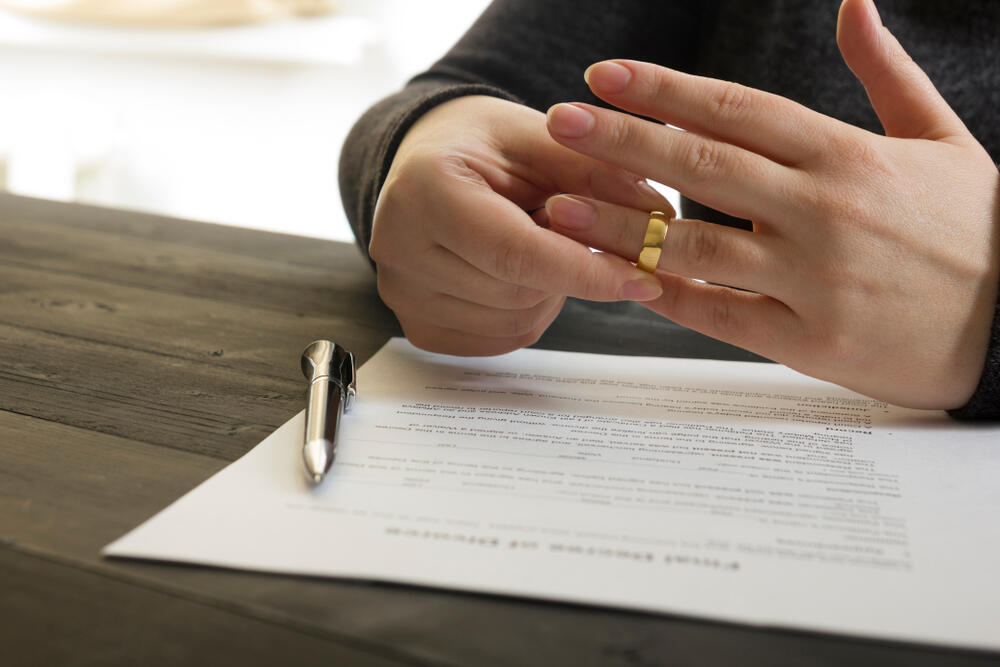 Žene u srbiji su otkrile razloge za razvod braka   