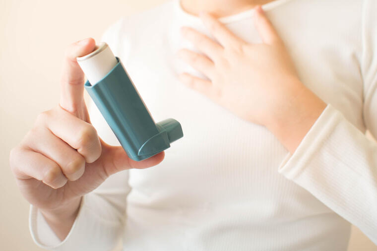 OD OVOGA VREBA VELIKA OPASNOST PO VAŠE ZDRAVLJE , A DA NISTE NI SVESNI: Ako OVO radite, možete dobiti astmu!