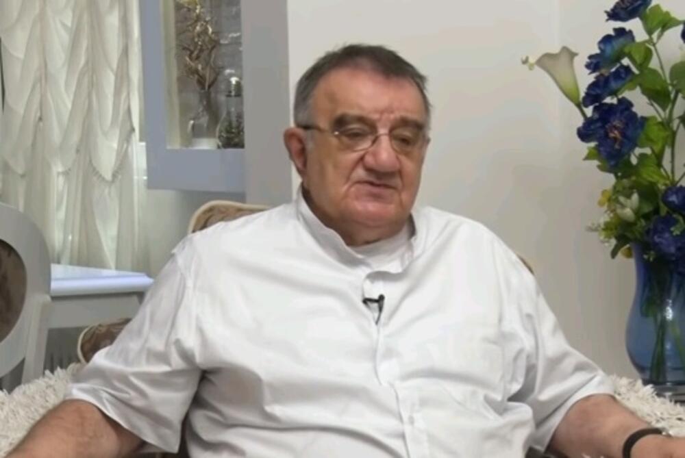 Vojislav Perišić