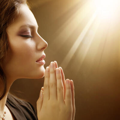 DANAS JE VEOMA VAŽAN DAN: Izgovorite OVU molitvu za mir i spokoj!