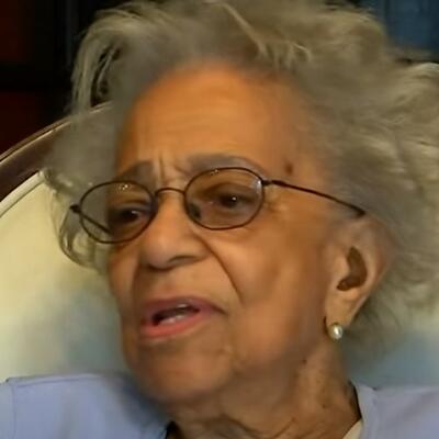 NAVIKE NAJSTARIJE SPORTISTKINJE NA SVETU: Doživela je 106 godina, otkrila šta je LEK! (VIDEO)