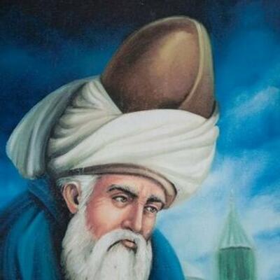 2 MOĆNA CITATA PERSIJSKOG MUDRACA PROMENIĆE VAM ŽIVOT: Rumi je znao kako sebi pomoći u najtežim trenucima!