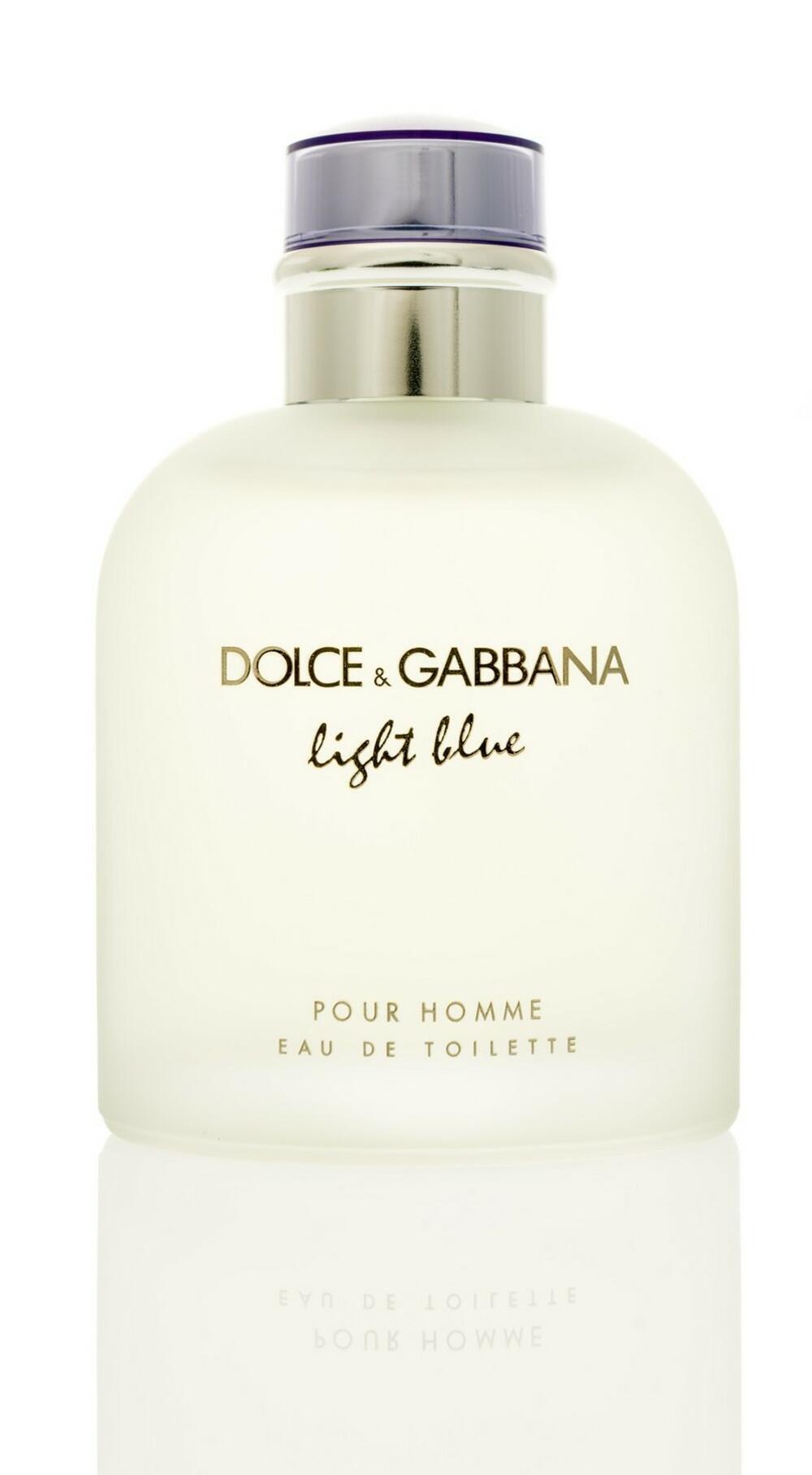 Dolče Gabana parfem
