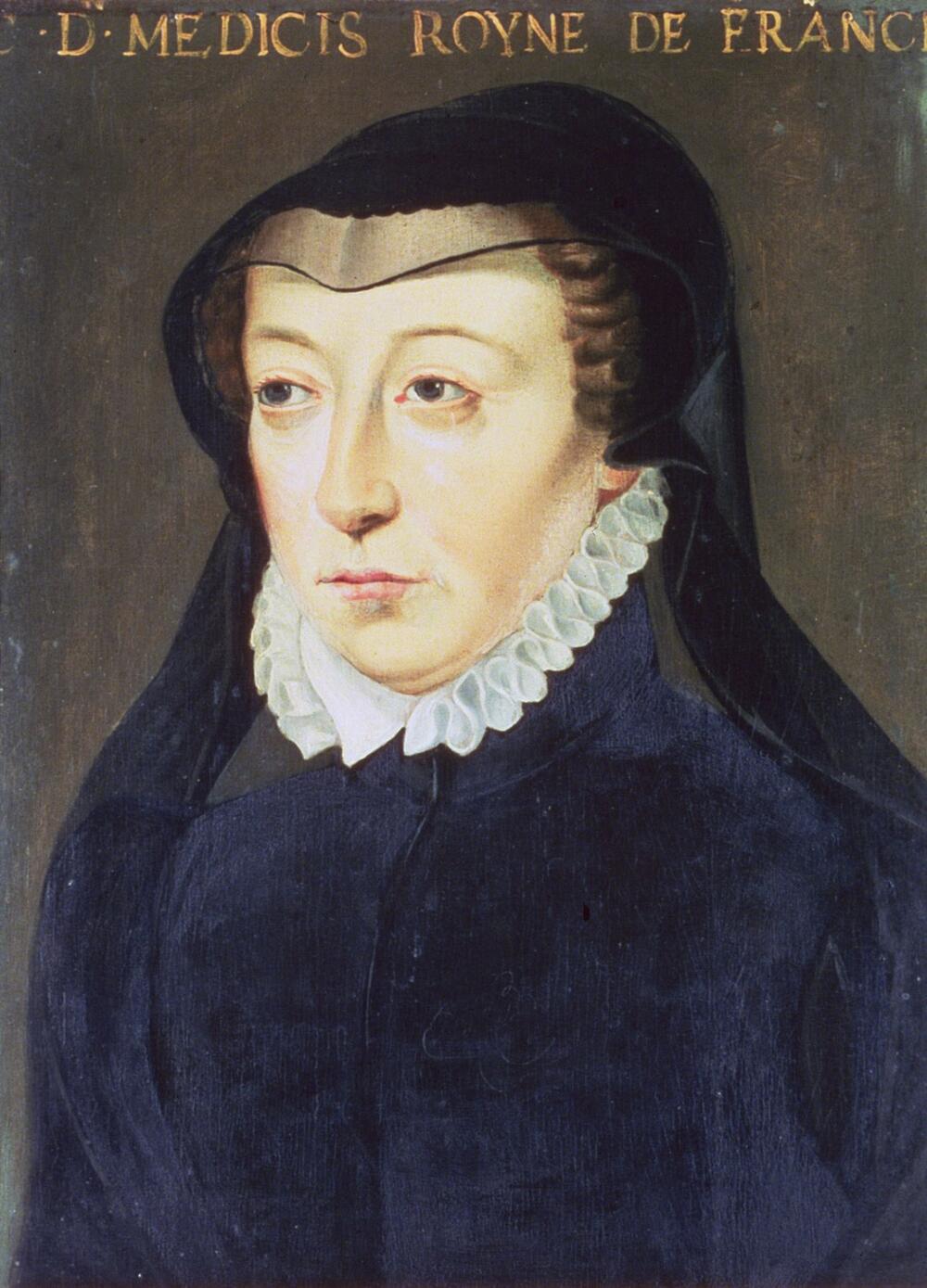 Katarina de Mediči