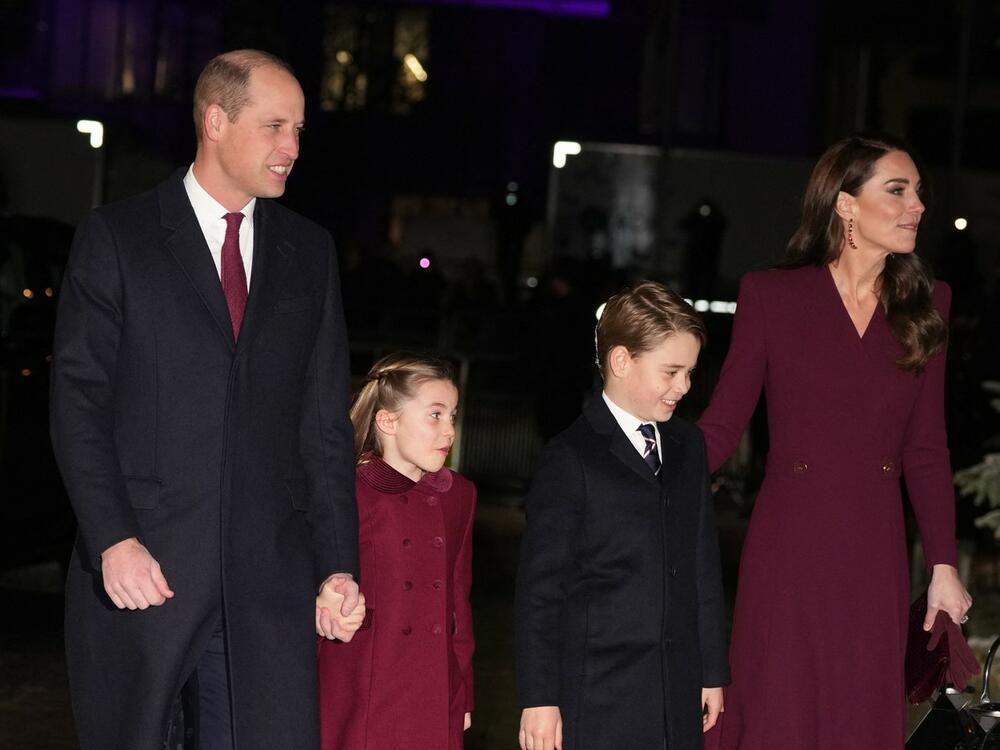 Kraljevska porodica ignoriše novi dokumentarac Harija i Megan  