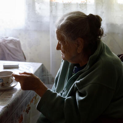 NAJUSPEŠNIJI ŠPIJUN SSSR IKADA BILA JE ŽENA: Kad su je otkrili imala je 87 godina, mirnu starost i skromnu penziju