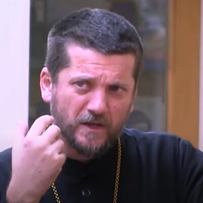 EVO DA LI SU LJUDI KOJI NE POSTE GREŠNI: Otac Gojko Perović dao je konkretan odgovor na ovo teško pitanje koje muči Srbe