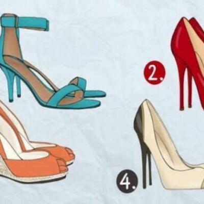 NAJTAČNIJI TEST LIČNOSTI KOJI SE IKAD URADILI: Odaberite 1 par cipela i otkrijte koja je IDEALNA PROFESIJA ZA VAS