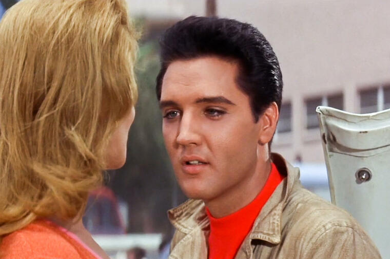 PRISILA JE JEDINO NJU SMATRALA KONKURENCIJOM: Elvis je SAMO JEDNU ŽENU istinski voleo i nikad je nije prežalio