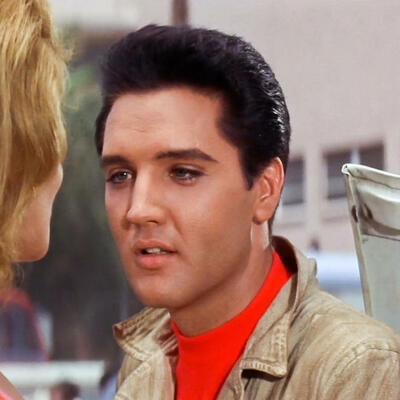 PRISILA JE JEDINO NJU SMATRALA KONKURENCIJOM: Elvis je SAMO JEDNU ŽENU istinski voleo i nikad je nije prežalio