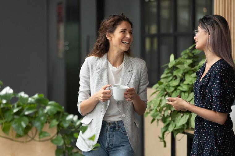 4 PREDLOGA ZA NAJBOLJI POSLOVNI IZGLED: Udobno a tako moderno, za odlazak na posao ali i kafu sa drugaricama