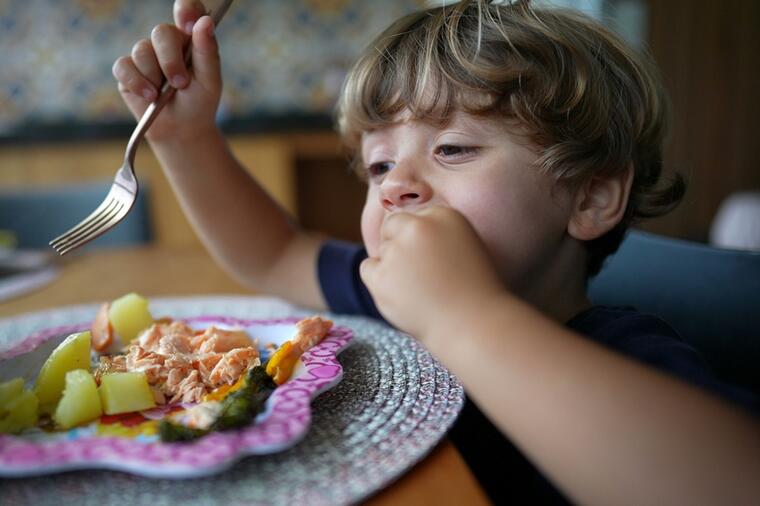 HRANA ZA MOZAK: 6 Namirnica koje su prema nutricionistima idealne za užinu jer pomažu detetu da se fokusira na času