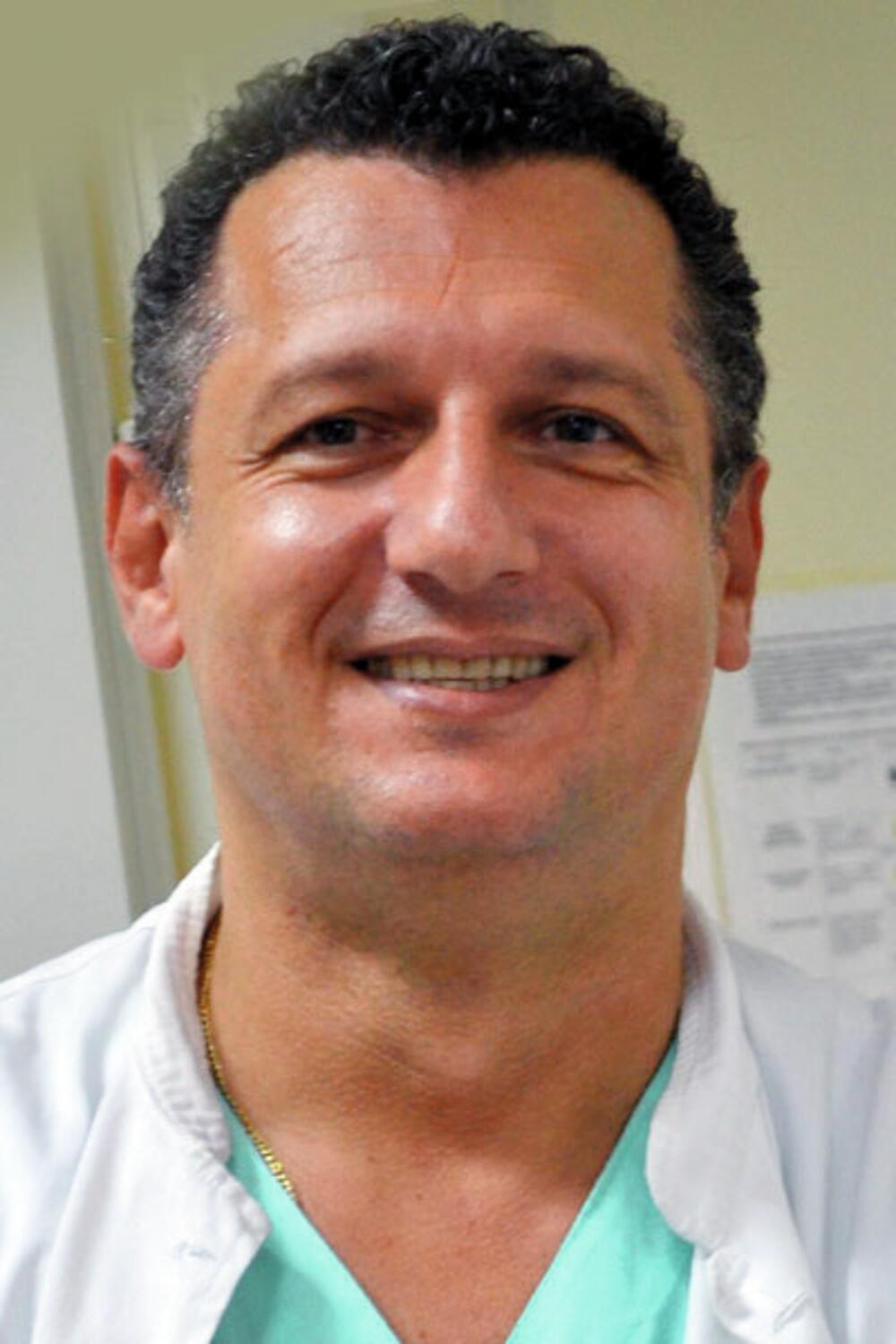 dr Vladimir Cijan