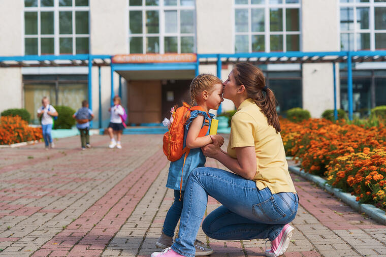 3 PRAVILA ZA RODITELJE PRVAČIĆA: Evo kako da decu pripremite za školu