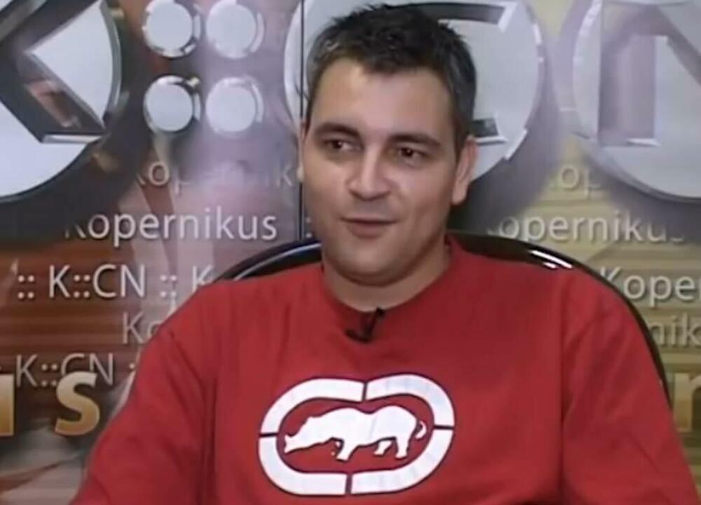 Andrija Mrkajić