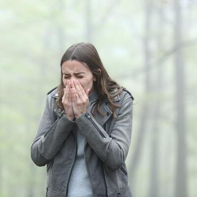 MUČITE SE SA ALERGIJOM: Izborite se sa sezonskim alergenima na jednostavan način!