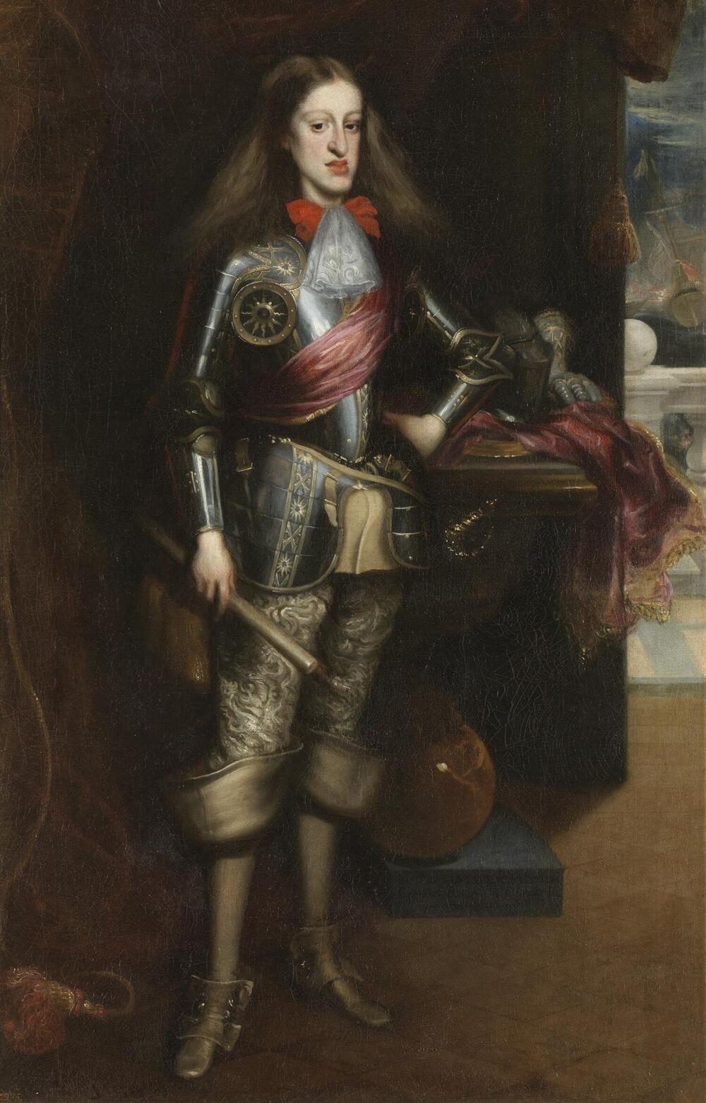 Karlos II od Španije