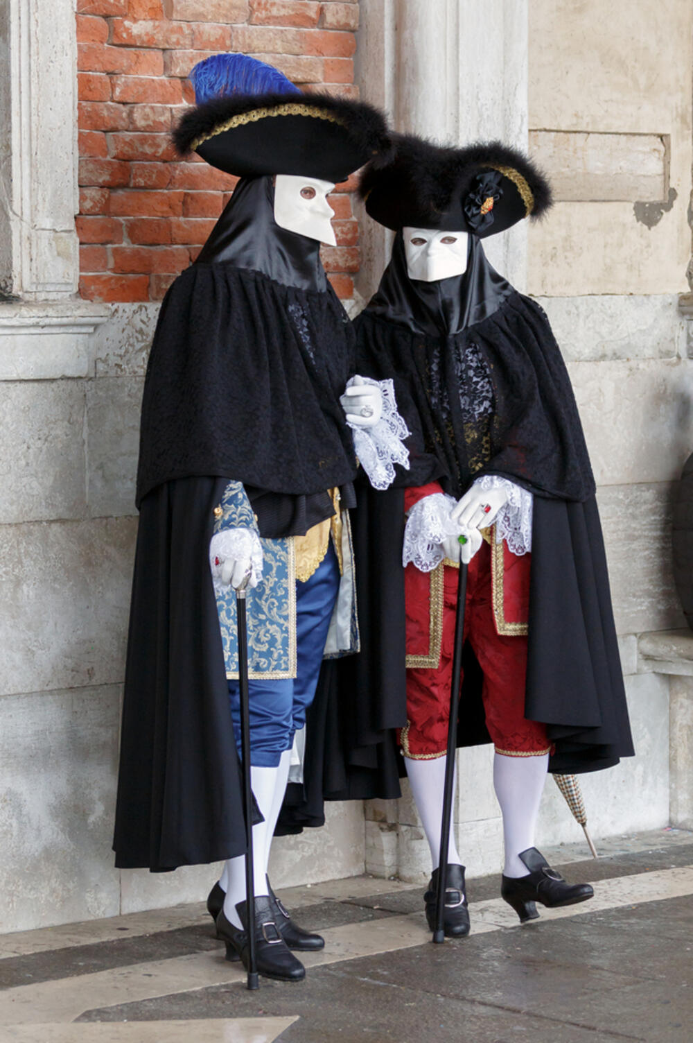 Karneval u Veneciji