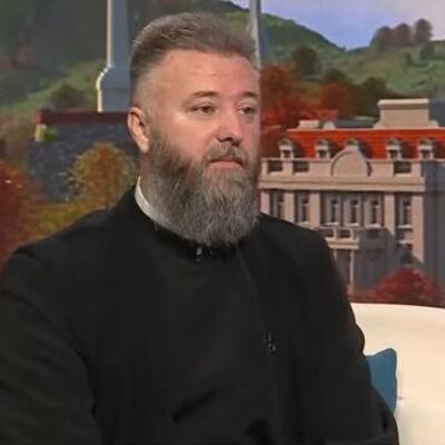 "NEKO MORA U PAKAO": Sveštenik Predrag Popović o stravičnim vestima STRADANJA DEVOJČICE IZ OKOLINE BORA