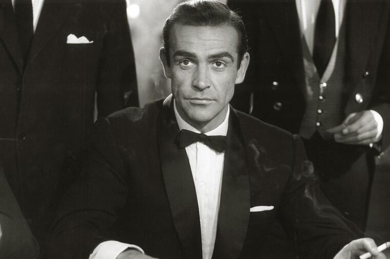 KO ĆE BITI NOVI DŽEJMS BOND?: Lista potencijalnih kandidata koji bi mogli da glume agenta 007