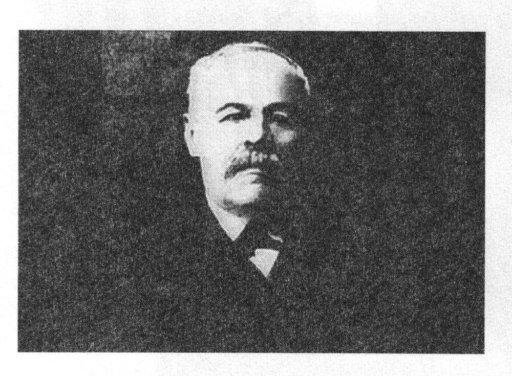 Otac Miloš Marić