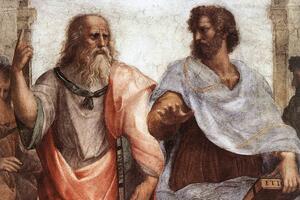 OVAKO SU IZGLEDALI POSLEDNJI TRENUCI SLAVNOG PLATONA: Šta je rekao svojoj ROBINJI govori SVE o njemu