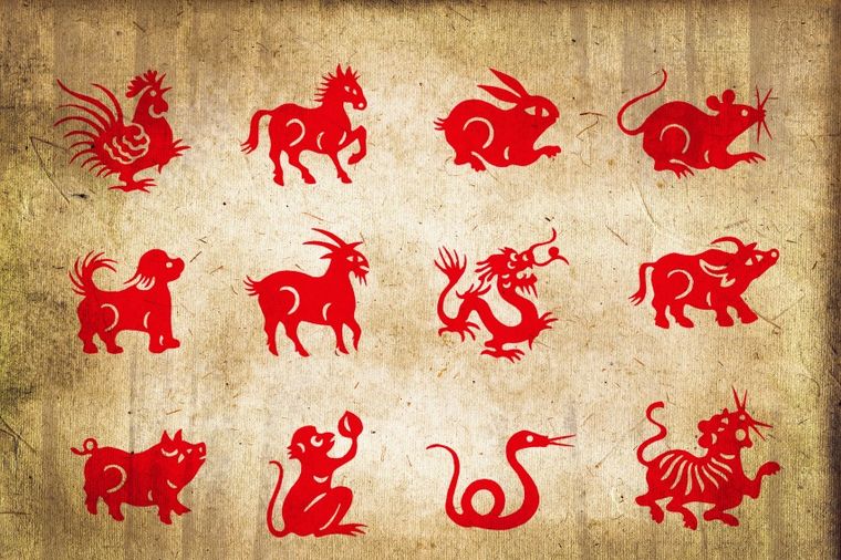 Da li znate šta ste tačno u kineskom horoskopu Jedan znak je svima omiljen! Lifestyle Stil