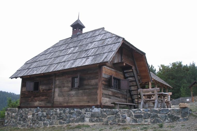 Foto: Wikipedia, Kuća Tarabića