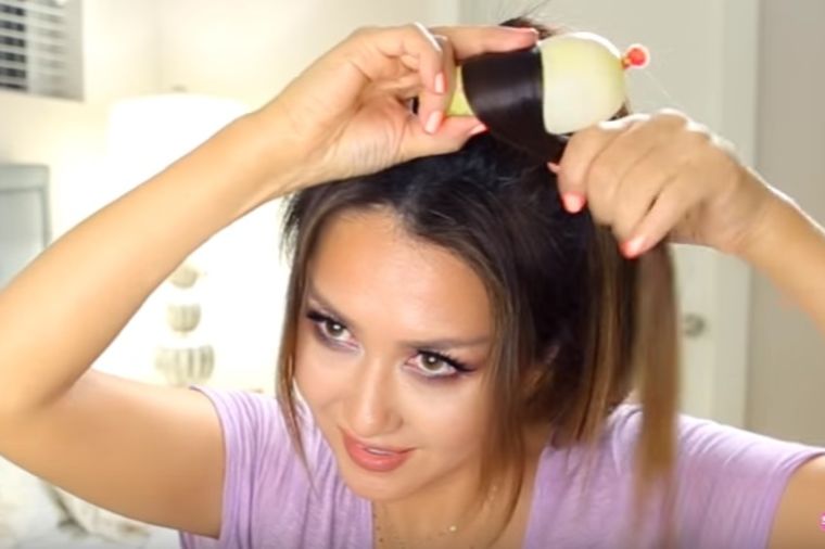 Foto: Youtube printscreen / MakeupWearables Hairstyles