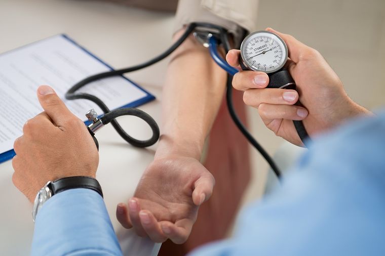 merenje krvnog pritiska postupak 6 dijeta hipertenzije