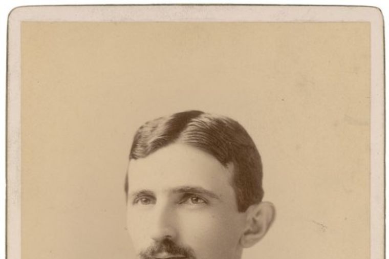 Foto: Profimedia, Nikola Tesla