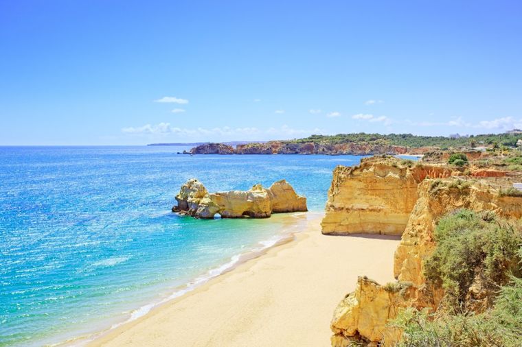 Portugal, foto: Thinkstock