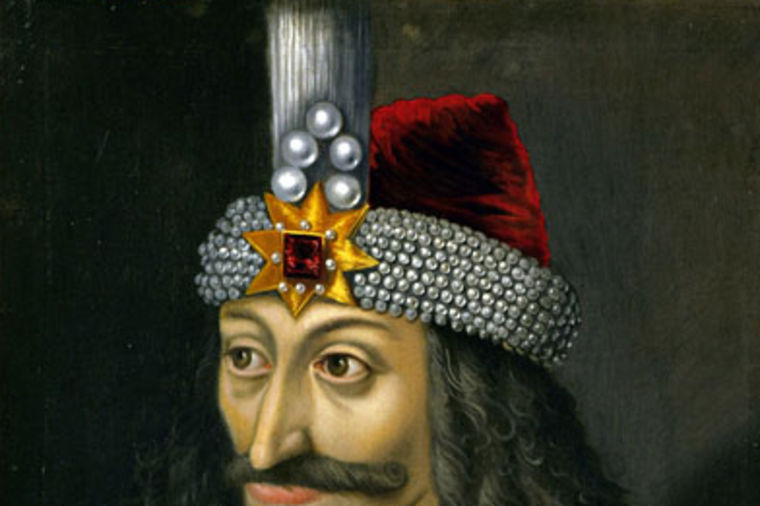 Foto: Wikipedia, Vlad III Tepeš