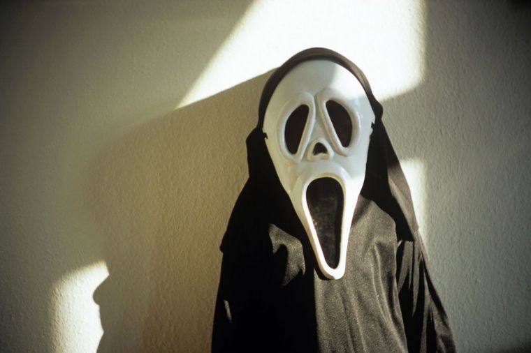 Foto: Profimedia, maska iz filma 