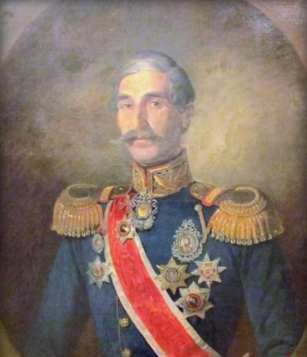 Knez Aleksandar Karađorđević