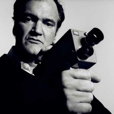 Tarantino odustao od novog filma: Scenario procureo u javnost!