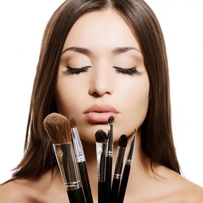 Četkice za šminku: preduslov za perfketno našminkano lice