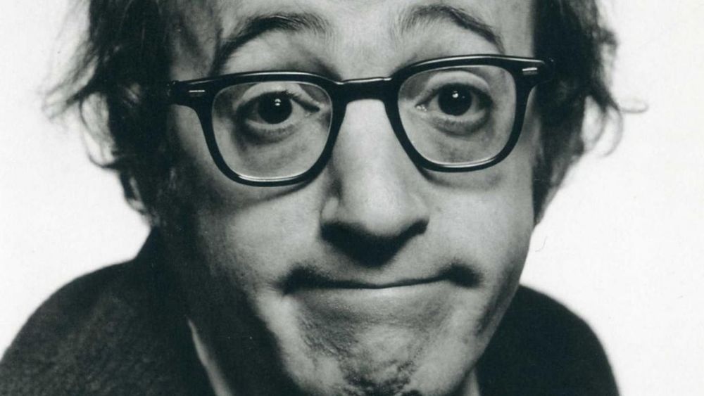Vudi Alen, Woody Allen