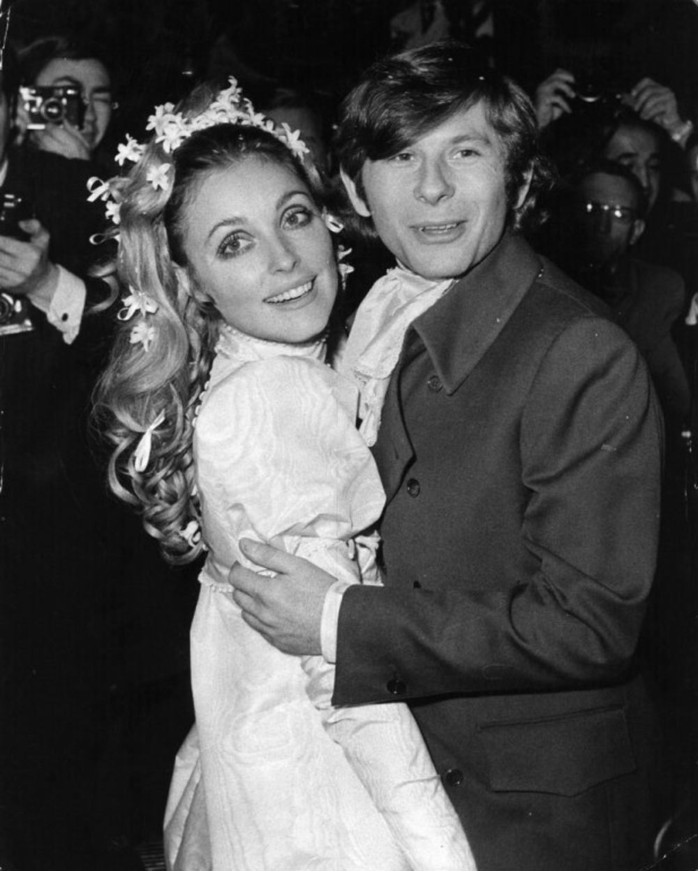 Roman Polanski, Filmovi