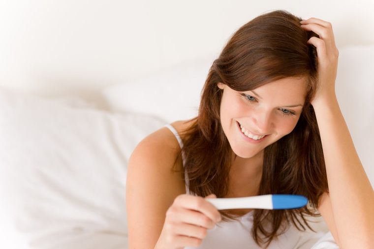 Početni koraci u trudnoći - šta vas sve čeka?