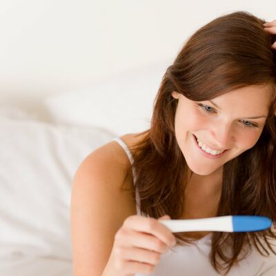 Početni koraci u trudnoći - šta vas sve čeka?