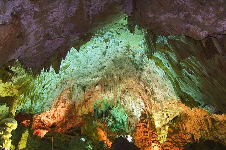 Pećine Srbije - mesta gde se prepliću misterija i prošlost