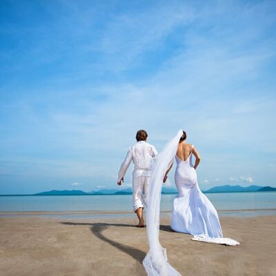 TEST: pronađite idealnu destinaciju za svoj medeni mesec