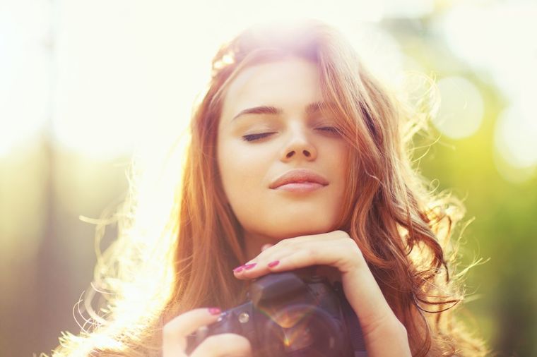 11 načina da šminkom poboljšate fotogeničnost