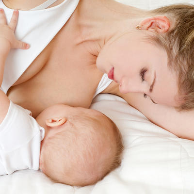 Dojenje pozitivno utiče na razvoj mozga beba