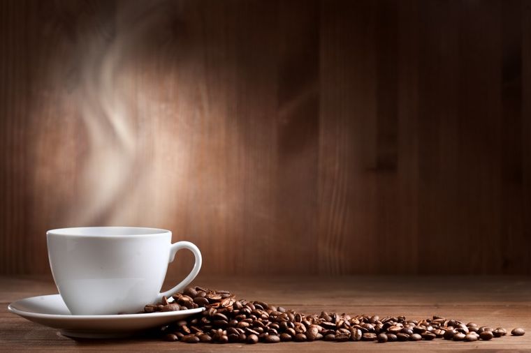 Kafa otkriva karakter ljudi