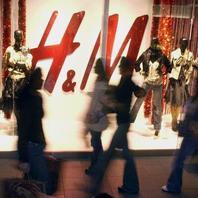 H&M u Srbiji u avgustu