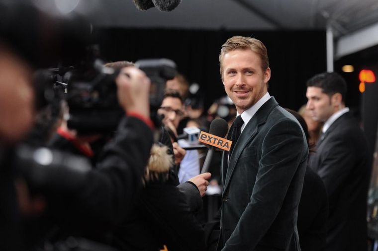 Film sa Rajanom Goslingom pobedio na festivalu u Sidneju