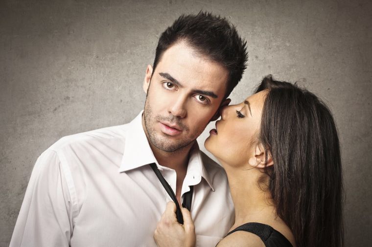 Top 8 stvari koje muškarci žele od vas!
